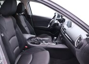 Mazda 3 Hatchback 2,0 l 88 kw