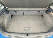 Volkswagen Polo Hatchback 1,2 l 66 kw