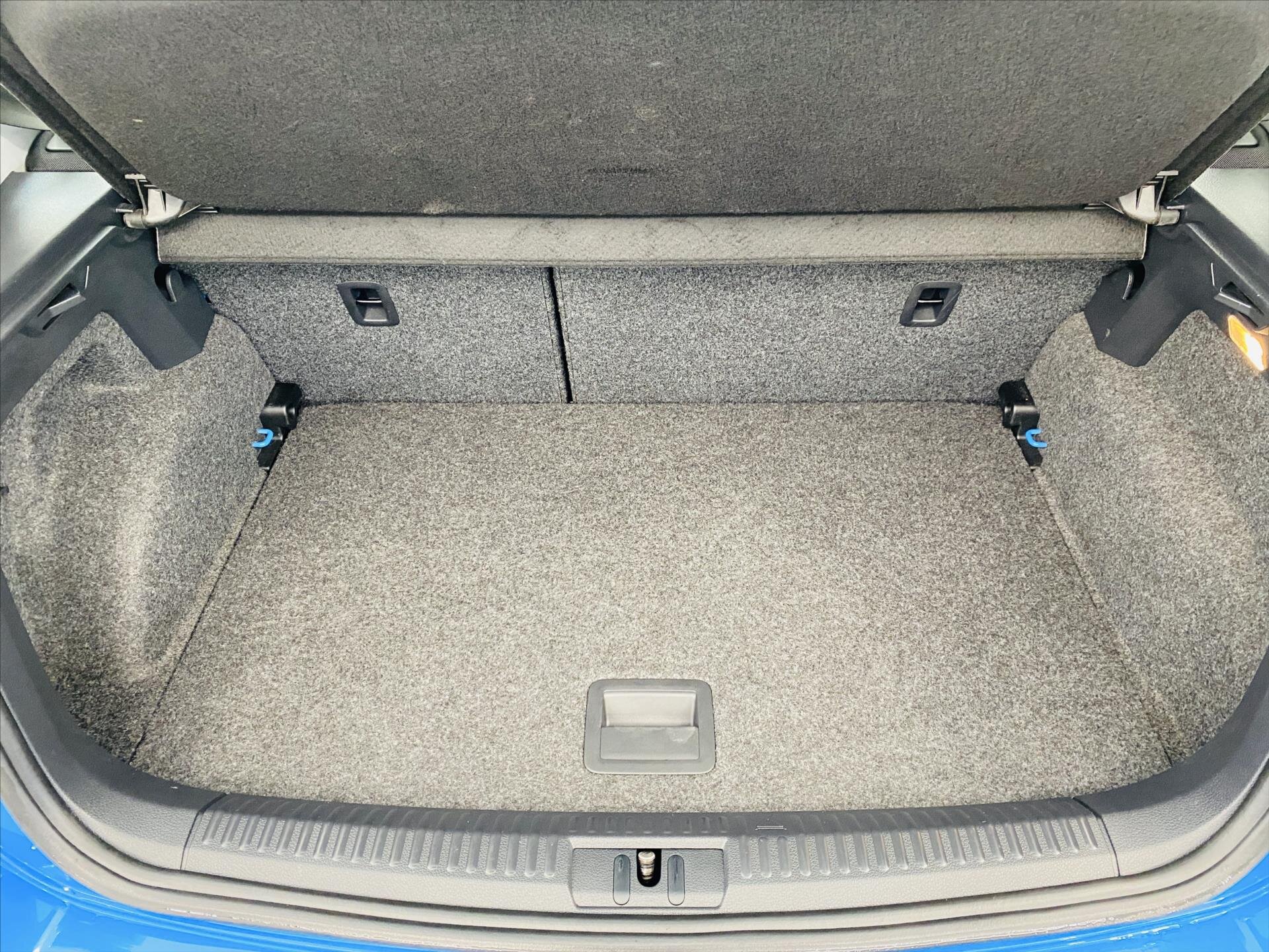 Volkswagen Polo Hatchback 1,2 l 66 kw