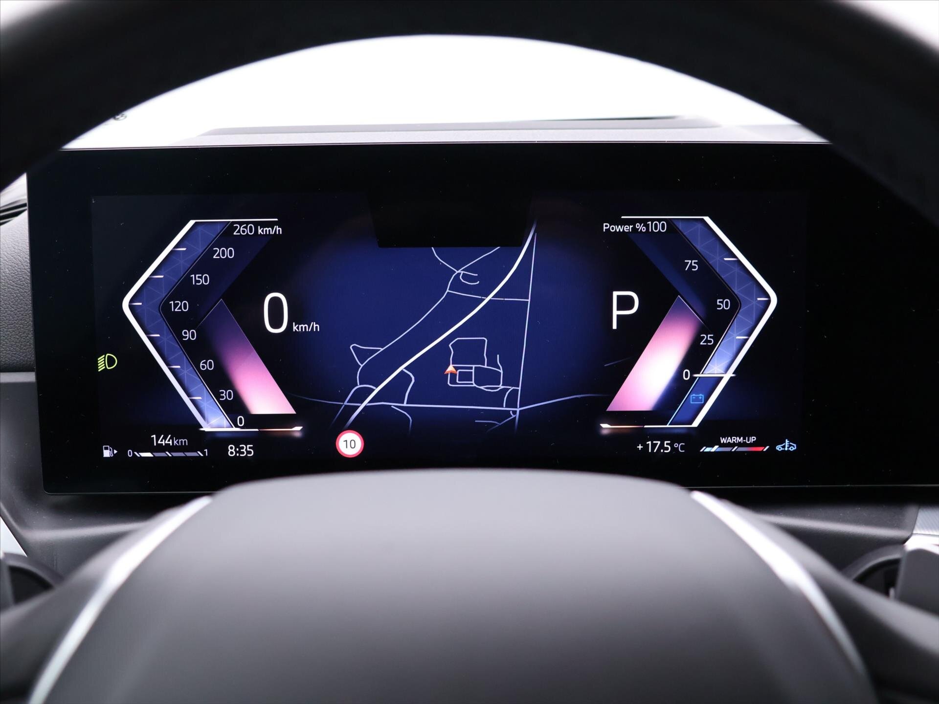 BMW Řada 4 Hatchback 2,0 l 135 kw