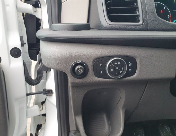 Ford Transit Ostatní 2,0 l 96 kw