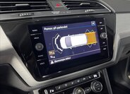 Volkswagen Touran 32