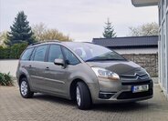 Citroën C4 Picasso MPV 1,6 l 80 kw