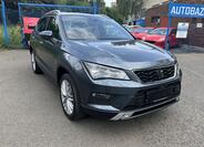 Seat Ateca 2