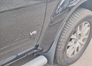 Nissan Navara Pick-up 3,0 l 170 kw