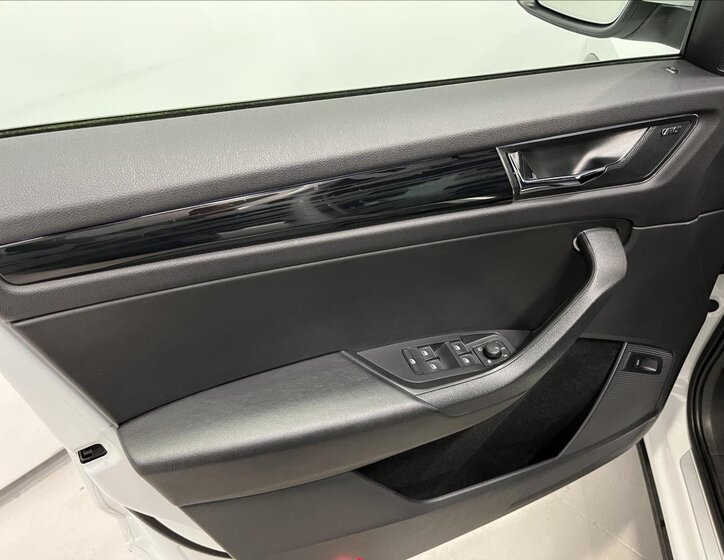 Škoda Kodiaq SUV 2,0 l 110 kw