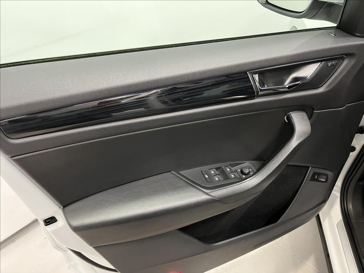 Škoda Kodiaq SUV 2,0 l 110 kw