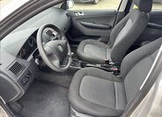 Škoda Fabia Kombi 1,4 l 59 kw