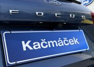 Ford Focus Kombi 1,5 l 85 kw