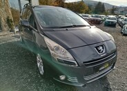 Peugeot 5008 9