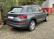 Škoda Kodiaq SUV / Terénní 2,0 l 110 kw