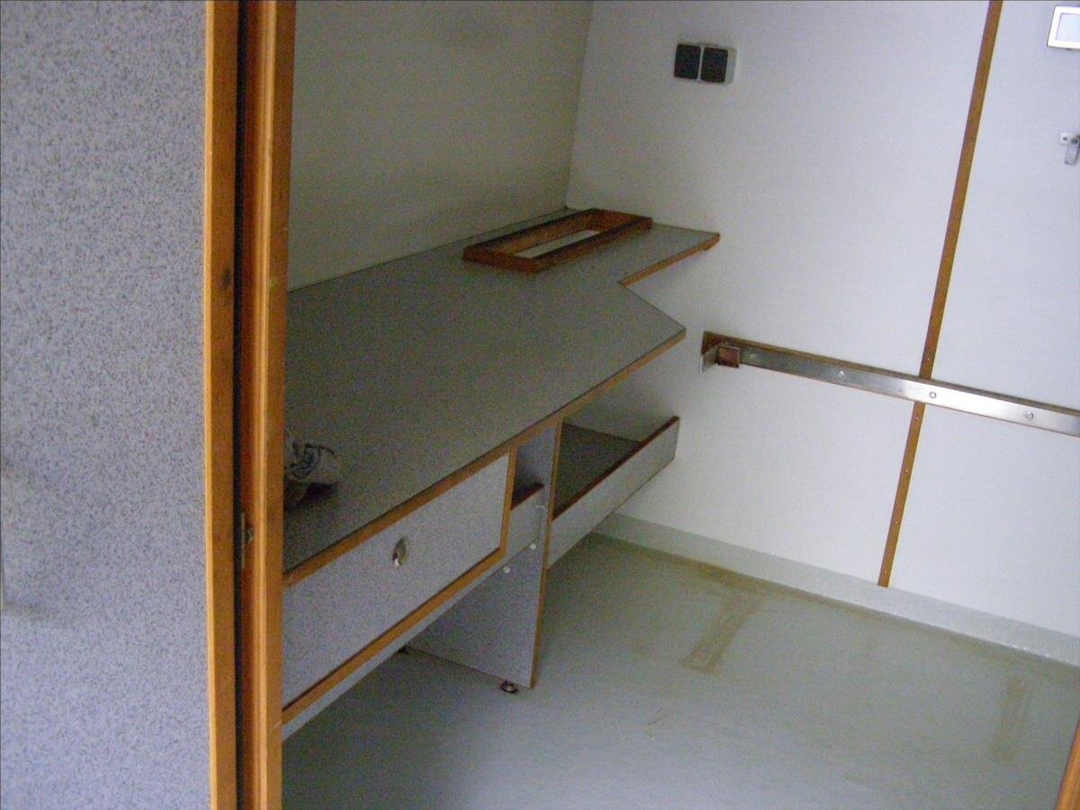 Peugeot Boxer Ostatní 2,2 l 96 kw