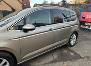 Volkswagen Touran 6