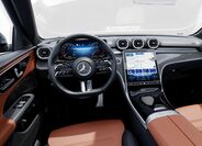 Mercedes-Benz Třídy C 9