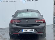 Opel Insignia Liftback 2,0 l 147 kw