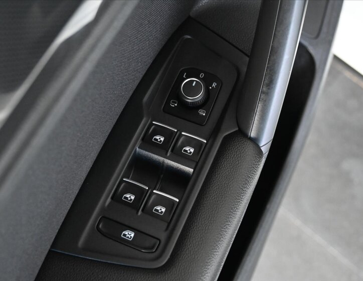 Volkswagen Tiguan SUV 2,0 l 147 kw