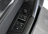 Volkswagen Tiguan SUV 2,0 l 147 kw