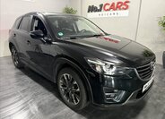 Mazda CX-5 Kombi 2,2 l 110 kw