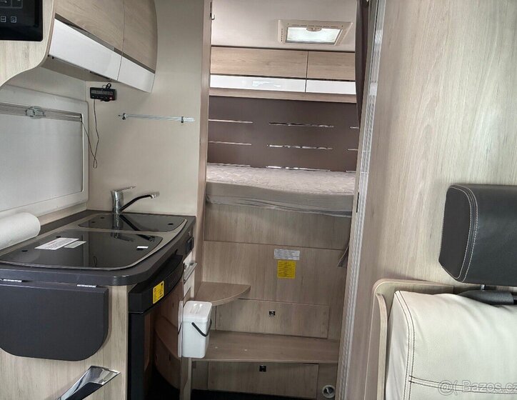 Ford Ostatní Ostatní 0,0 0