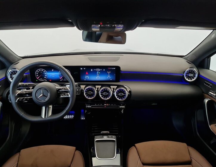 Mercedes-Benz Třídy A 13