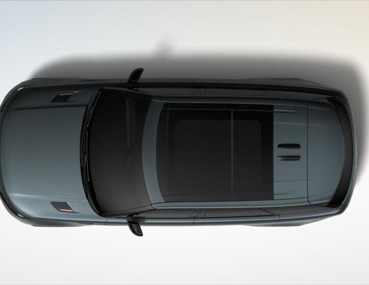 Land Rover Range Rover Sport SUV 3,0 l 338 kw