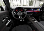 Mercedes-Benz GLB SUV / Terénní 0,0 260 kw