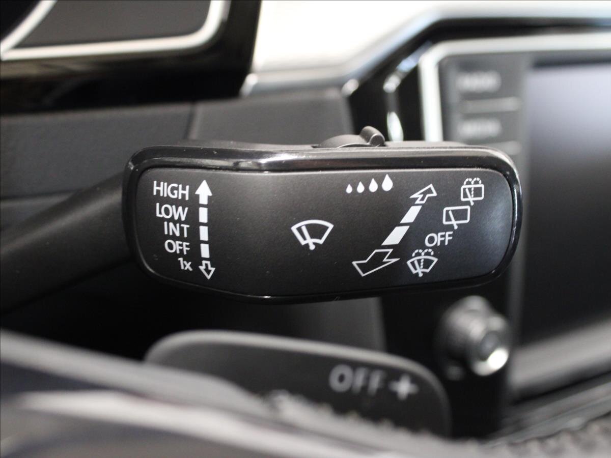 Volkswagen Passat Kombi 2,0 l 140 kw