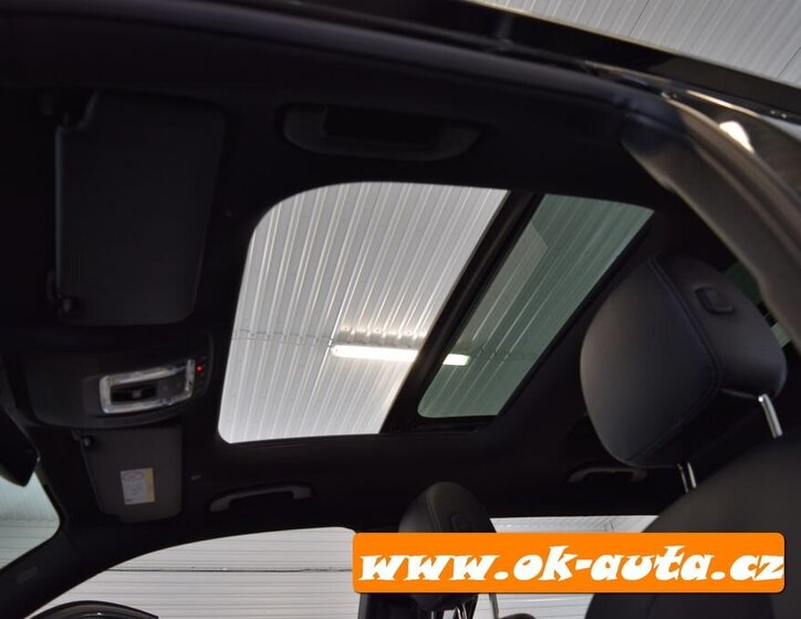 Mercedes-Benz GLB SUV 2,0 l 85 kw