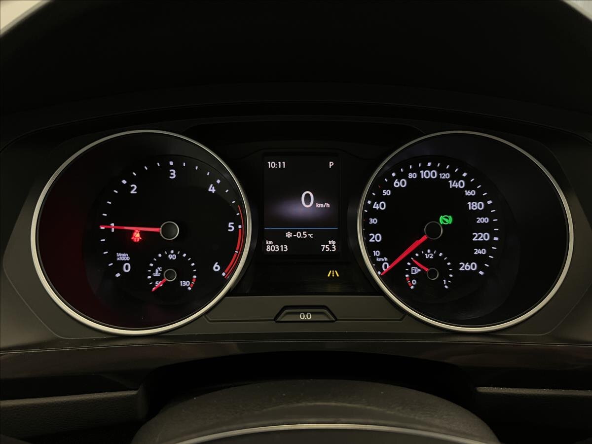 Volkswagen Tiguan SUV / Terénní 2,0 l 110 kw