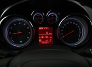Opel Astra Kombi 1,4 l 88 kw