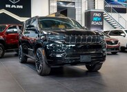 Jeep Grand Wagoneer 10