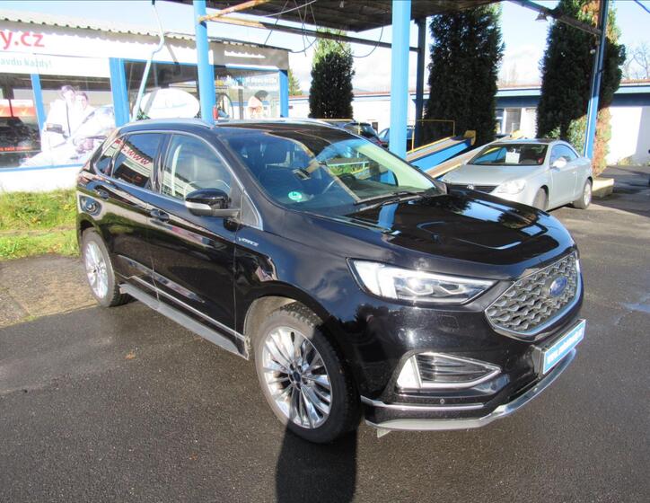 Ford Edge 3