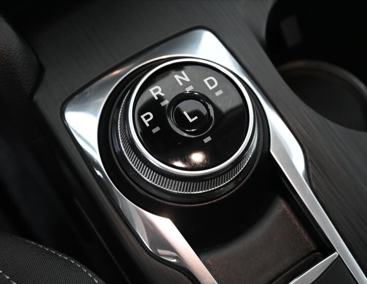 Ford Focus Kombi 1,5 l 88 kw