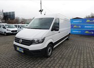 Volkswagen Crafter Ostatní 2,0 l 103 kw