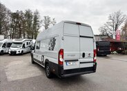 Fiat Ducato Ostatní 2,3 l 130 kw