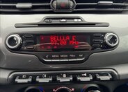 Alfa Romeo Giulietta Hatchback 1,4 l 125 kw