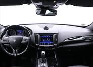 Maserati Levante 35