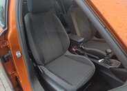 Peugeot 2008 Hatchback 1,5 l 81 kw