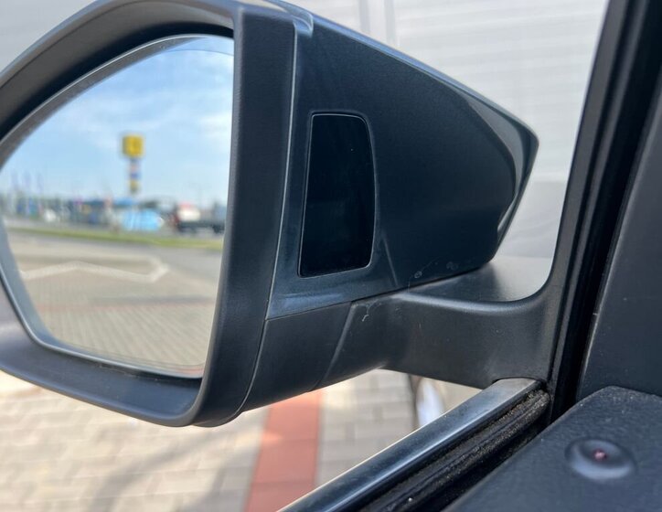 Škoda Superb Kombi 2,0 l 110 kw