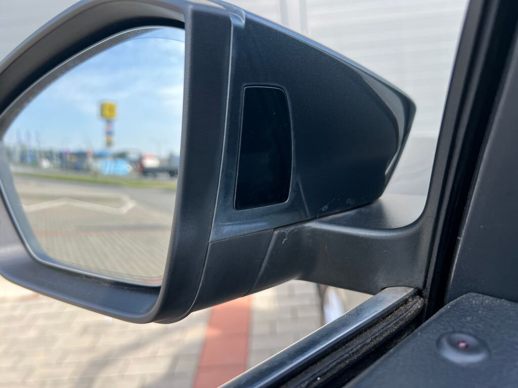 Škoda Superb Kombi 2,0 l 110 kw