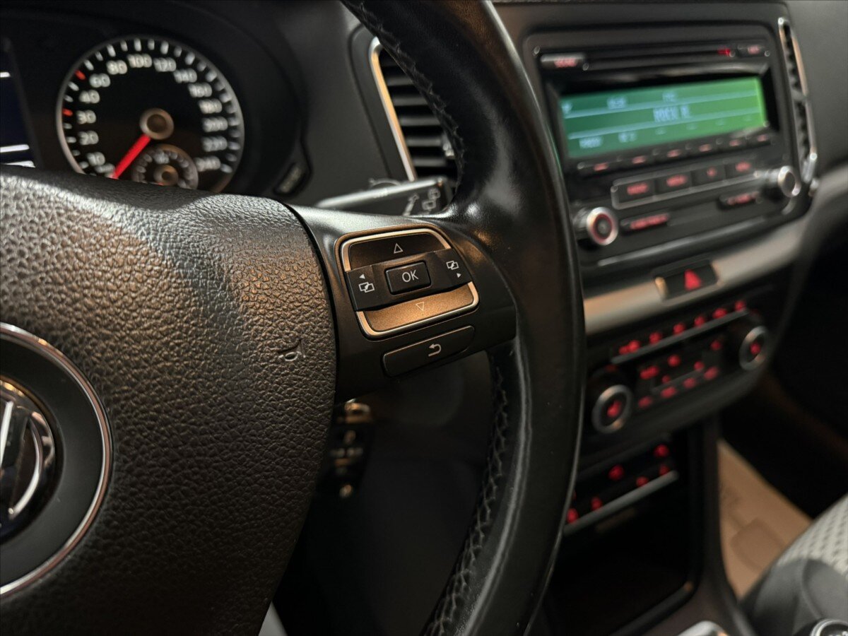 Volkswagen Sharan MPV 2,0 l 103 kw