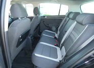 Volkswagen Golf Plus 12