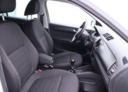 Škoda Fabia Kombi 1,2 l 81 kw