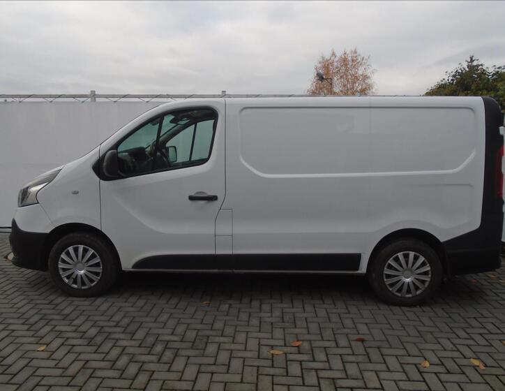 Renault Trafic 3
