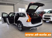 Volvo V90 Kombi 2,0 l 140 kw