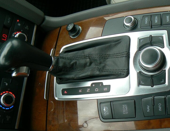 Audi Q7 SUV 3,0 l 176 kw