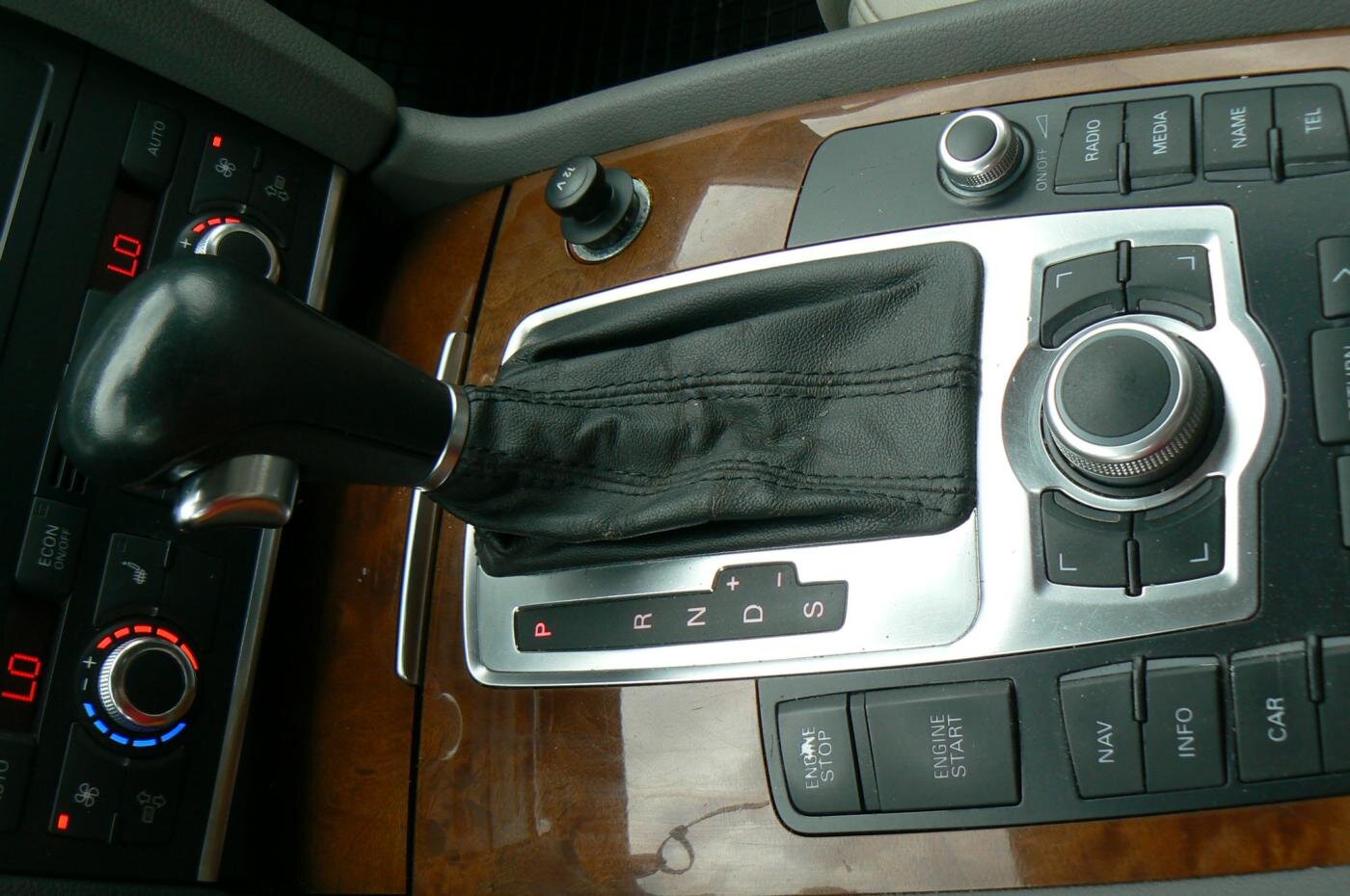 Audi Q7 SUV 3,0 l 176 kw