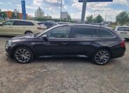 Škoda Superb 8