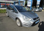Ford S-MAX Kombi 1,6 l 118 kw
