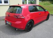 Volkswagen Golf Hatchback 2,0 l 162 kw
